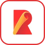 Rollup SVG Icon